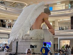 -龙湖杭州滨江天街
