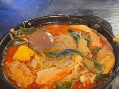 -O记东北砂锅麻辣烫