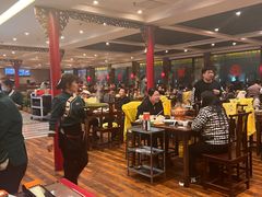 -南门涮肉(通州大船店)
