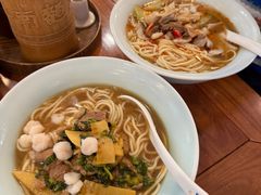 -奎元馆.百年奎元.非遗传承(西湖边的解放路店)