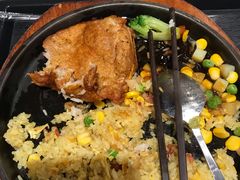 -乡村基(南坪上海城店)