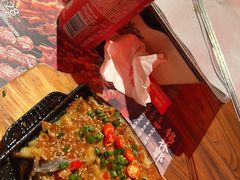 -火联烧烤(学院路创始店)