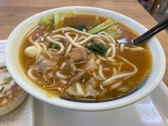 -交通大学（闵行校区）-第二餐饮大楼