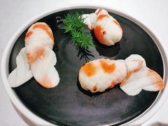 香芒小金鱼-茗鼎汇(星方汇广场店)