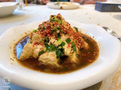 -令氏家外家周礼食府(桥南店)