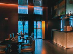 -曙亚洲餐厅-重庆富力艾美酒店(南坪万达广场店)