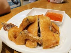 -南海渔家•渔民海鲜(万豪店)