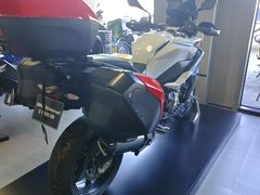 -北京德悦行BMW宝马摩托车