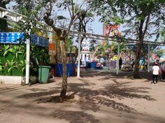 -白沙门生态公园