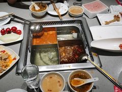 -海底捞火锅(丰尚国际广场店)
