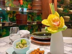 -杭州君悦酒店·湖滨28中餐厅