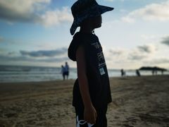 -海南清水湾莱佛士酒店