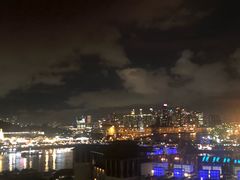 -新加坡摩天观景轮