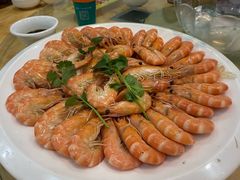 -北海港酒楼 海鲜代加工 粤菜(淡村商贸城店)