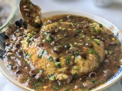 -宾朋海鲜美食餐厅·特色美食(兴海路店)