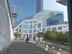 -COSTA COFFEE(成都来福士店)