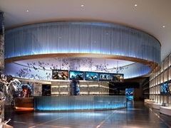 -华夏太古影城(深圳金銮时代店)