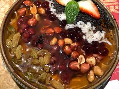 -炭舍干锅·烤鱼(扬名广场店)