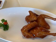 -利苑酒家(金宝店)