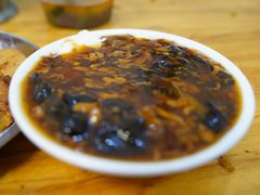 豆腐脑-增盛魁小吃店