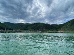 -丽江泸沽湖景区