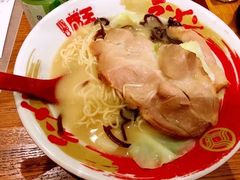 -豚王拉面(澳门银河店)