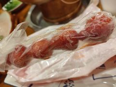 冰糖葫芦-乐宴·老北京铜火锅(桂庙店)