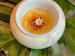 -王府茶楼茶宴·创意菜(朝阳公园店)