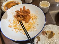 -肖记公安牛肉鱼杂馆·省级非物质文化遗产(三角路直营店)