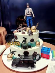 -苏宁环球套房饭店·宴会厅