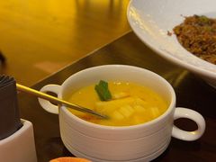 -采悦轩中餐厅·粤菜·海南菜(神州半岛喜来登度假酒店)