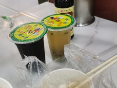 -付记鲜味鳝鱼面馆(松涛苑A区店)