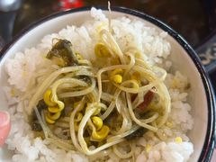 -符缸酸菜鸡(华阳店)