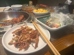 -一品渝香干锅鸭头(平安店)