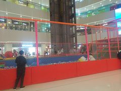 -义乌之心城市生活广场(新马路店)