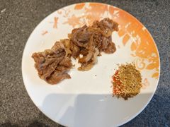 -完美生活炭火烤肉(二马路店)