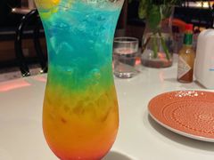 -Q MEX 库迈墨西哥餐吧(三里屯店)