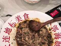 -小郭私房菜·海肠捞饭店(学士街店)