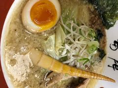 -雷门拉面·现熬骨汤(凯德来福士店)