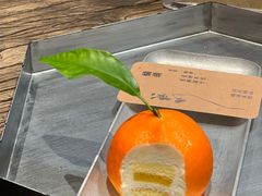 -成川茶店·潮汕工夫浓茶(万象店)