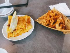 -老淮滨-蚌埠非遗小吃(淮河路店)