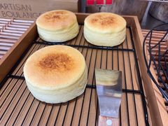 -那家面包房(珠江路店)