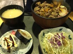 -京和风食堂·定食寿喜锅(保利樾广场店)