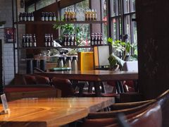 -乌托邦咖啡(武侯祠店)