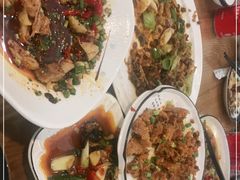 -灯盏窝餐厅