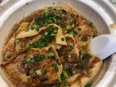 客家酿豆腐-福满园大酒楼(梅林店)