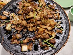 -北平盛世·新京菜·北京烤鸭(劲松·双井店)