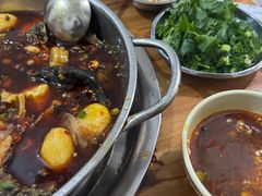 -黑竹香鸡(营和巷店)