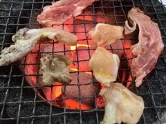 -松明一烤肉馆(鲁园店)