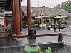 -濮园 · 四合院餐厅